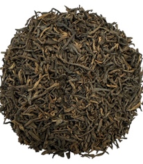 China Yunnan Pu-Erh Emperor Premium Rare